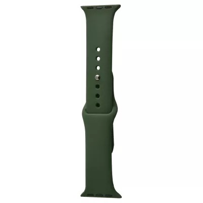 Ремешок Apple Watch Sport Band 42/44/45 mm (S/M & S/L)