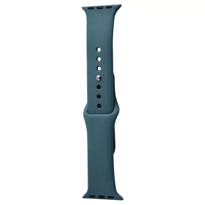 Ремешок Apple Watch Sport Band 42/44/45 mm (S/M & S/L)