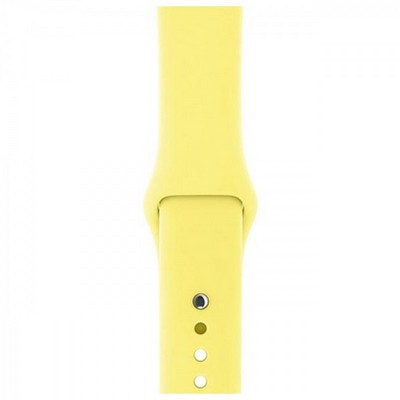 Ремешок Apple Watch Sport Band 42/44/45 mm (S/M & S/L)