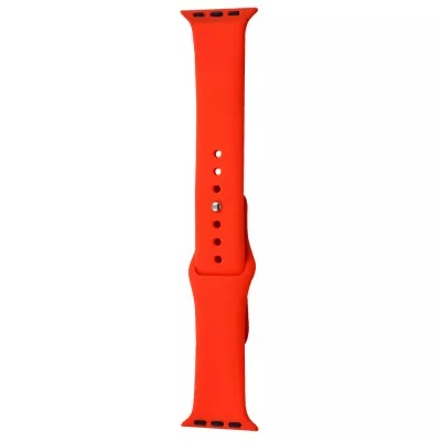 Ремешок Apple Watch Sport Band 42/44/45 mm (S/M & S/L)