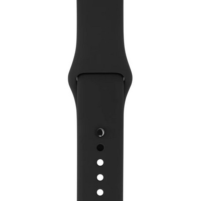 Ремешок Apple Watch Sport Band 42/44/45 mm (S/M & S/L)