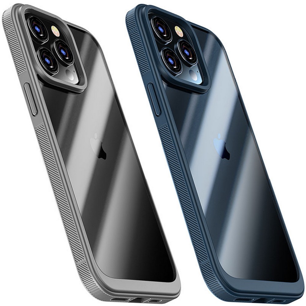 Чехол TPU+PC Pulse iPhone 15 Pro Max