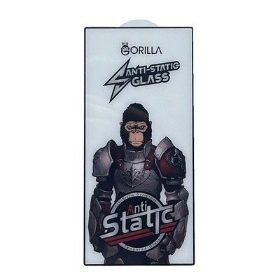 Защитное стекло Antistatic Samsung S24 Ultra Gorilla