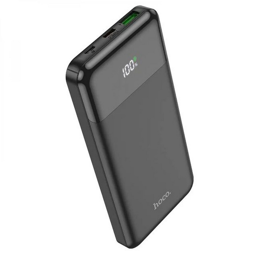 Power Bank Hoco J102 10000 mAh, 20W