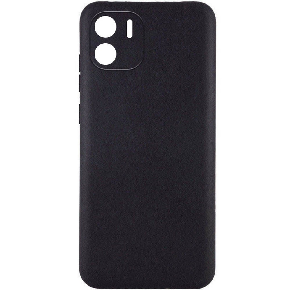 Чехол TPU Epic Black Full Camera Xiaomi Redmi A1 /A2