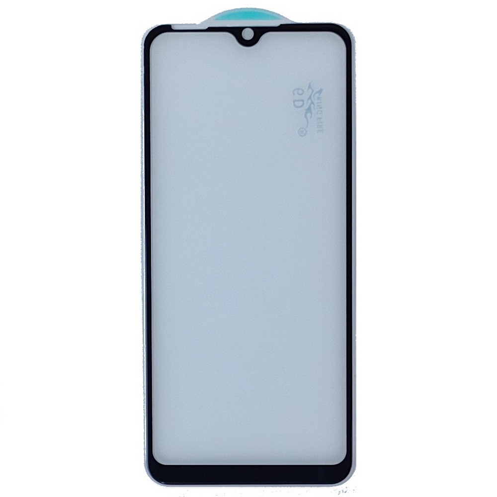 Защитное стекло 6D King Fire Xiaomi Mi A3 без уп