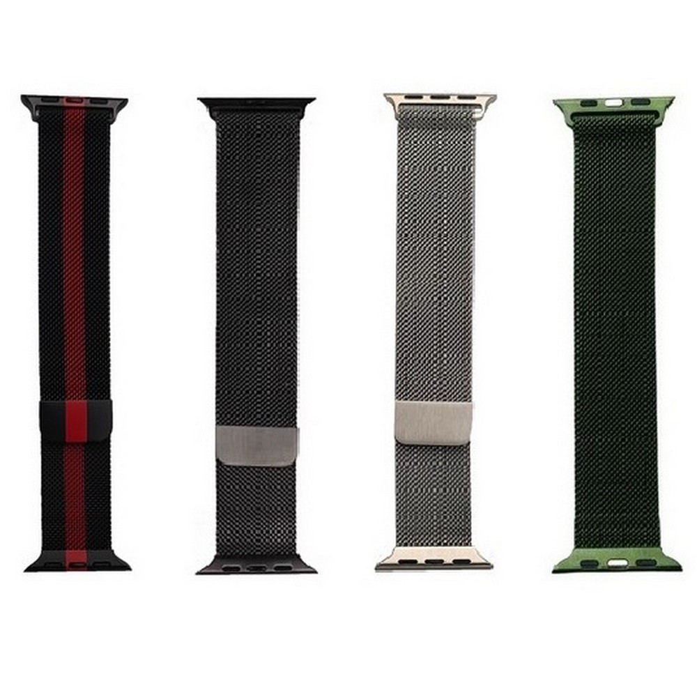 Ремешок Hoco for Apple Watch WA03 42/44/45/49mm