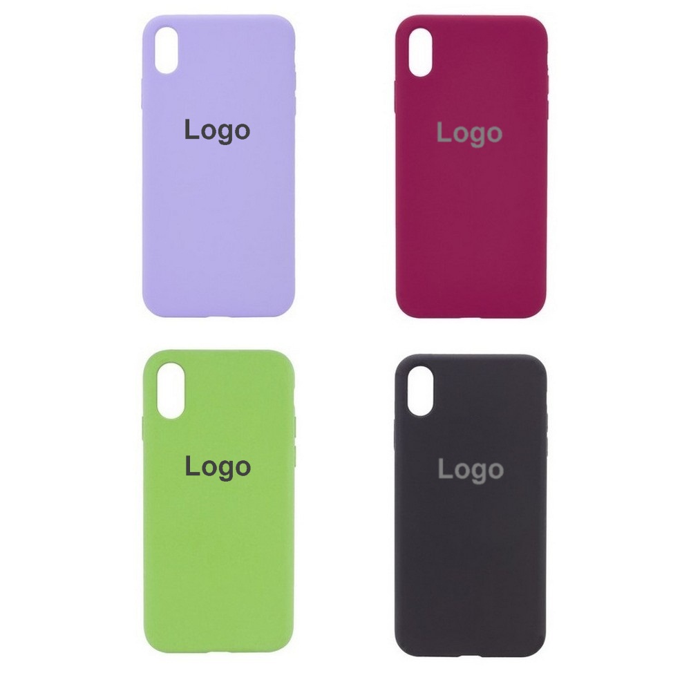 Чехол SilK Full AA Cover iPhone XS Max