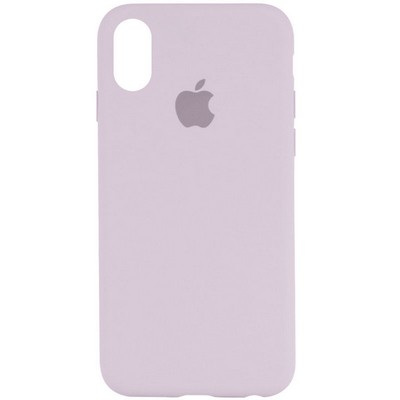 Чехол SilK Full AA Cover iPhone XS Max