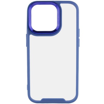 Чехол TPU+PC Lyon Apple iPhone 14 Pro Max
