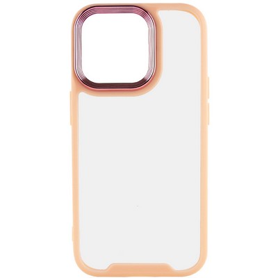 Чехол TPU+PC Lyon Apple iPhone 14 Pro Max