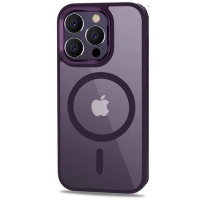 Чехол SGP Ultra Hybrid Mag iPhone 14 Pro