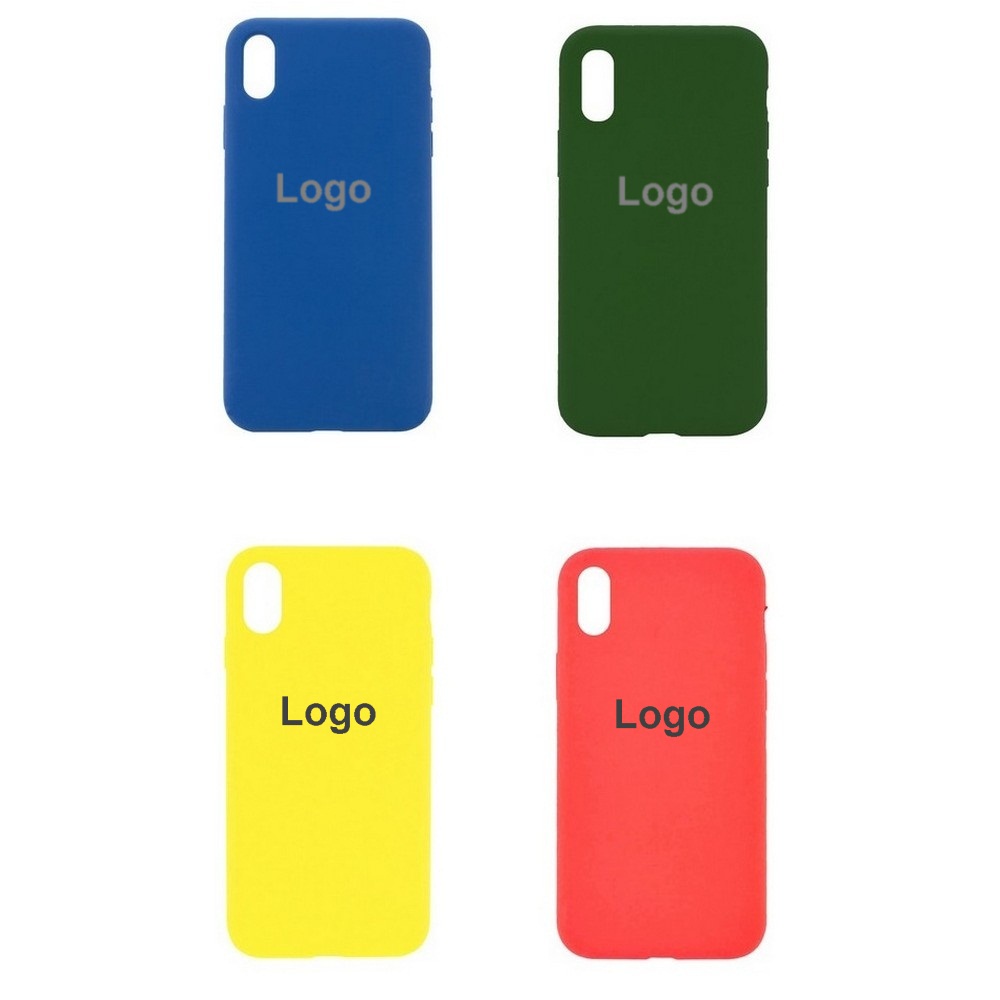 Чехол SilK Case Full AA Cover iPhone X/XS