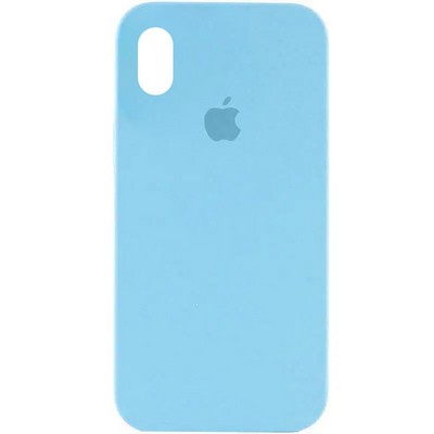 Чехол SilK Case Full AA Cover iPhone X/XS
