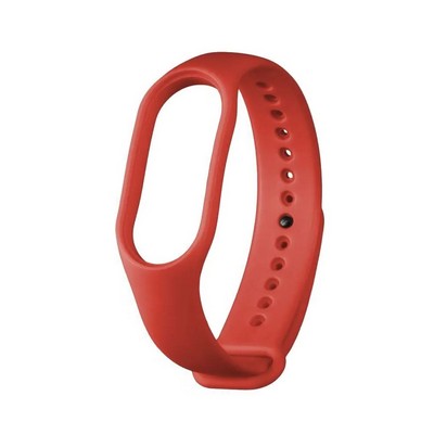 Ремешок Silicon Mi Band 5/6 