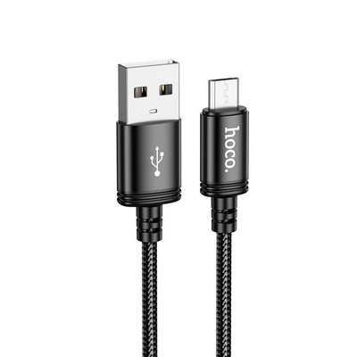 Кабель USB Hoco X89 Micro 1m