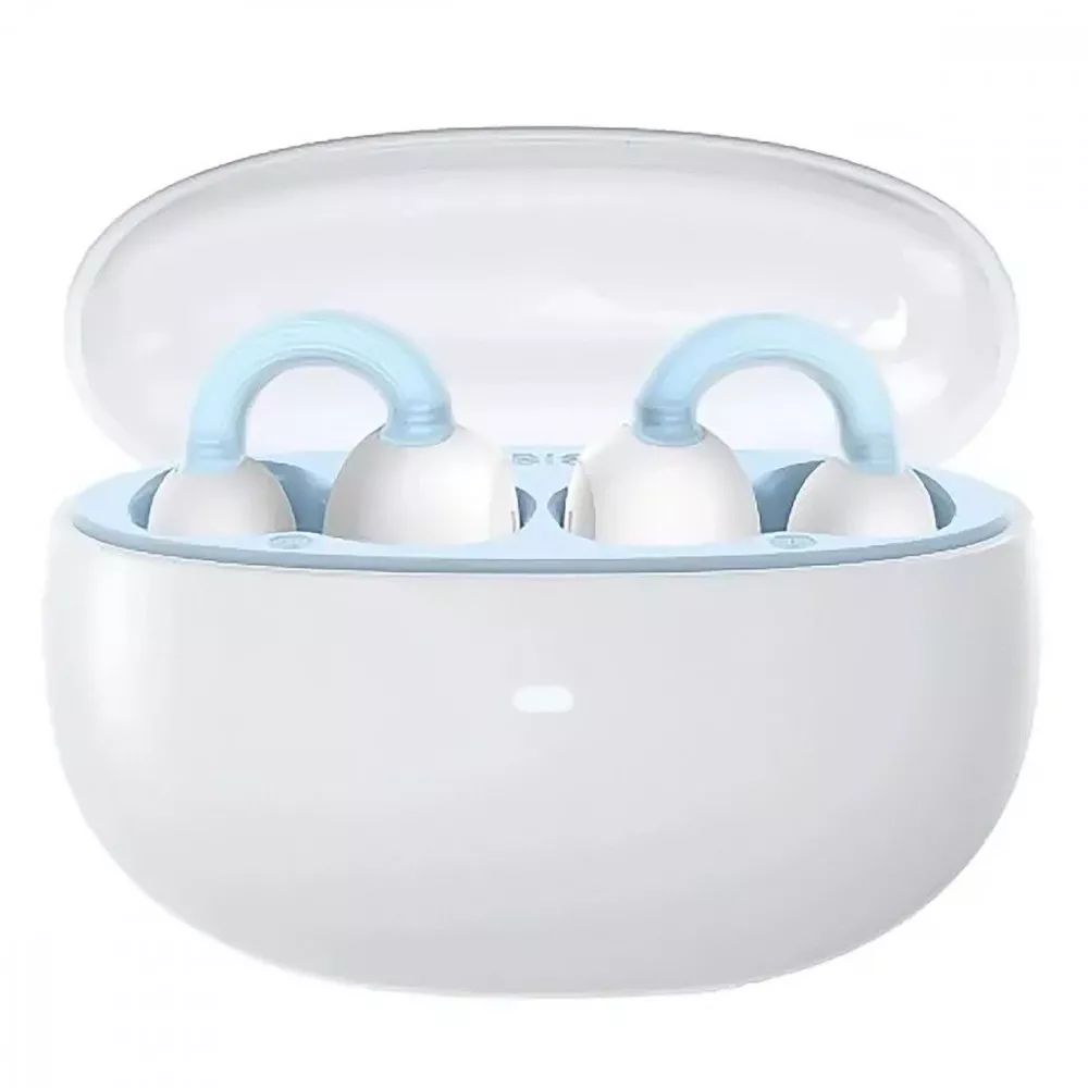Беспроводные наушники Baseus AirGo 1 Ring TWS