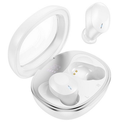 Беспроводные наушники Hoco EQ3 BT5.3, 300mAh, 7h
