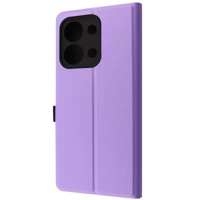 Чехол книжка Xiaomi Redmi 15C 4g Wawe Flap 173.2mm