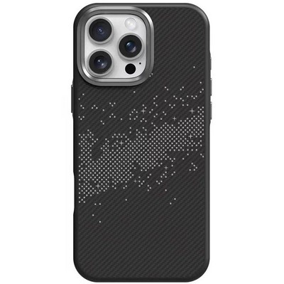 Чехол TPU Monzo MagFit iPhone 16 Pro