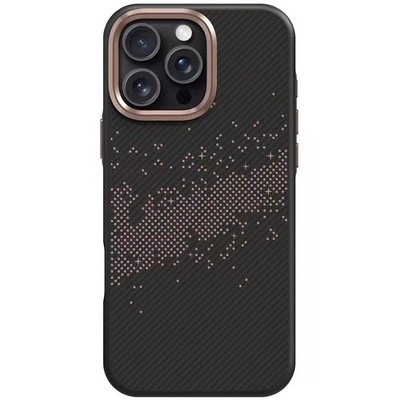Чехол TPU Monzo MagFit iPhone 16 Pro