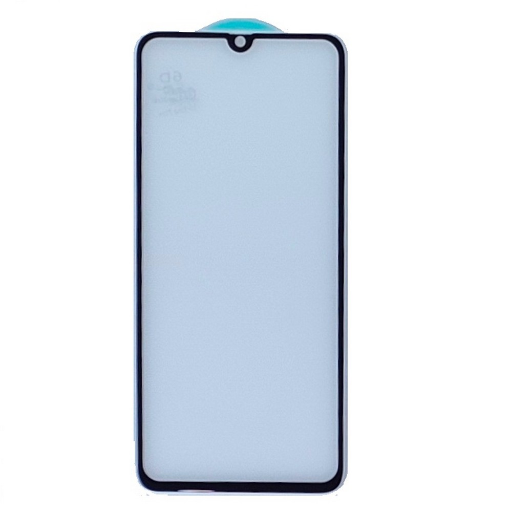 Защитное стекло 6D King Fire Samsung A70 без уп